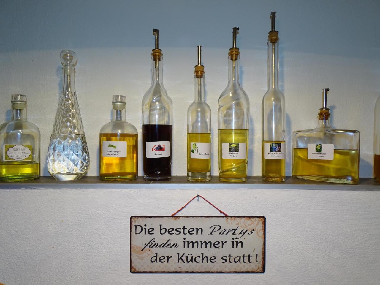 Silentium Dolomites Chalet Since 1600 Welsberg Exteriör bild